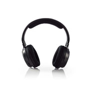 Trådløs opladelig HIFI hovedtelefon - Radiofrekvens (RF)