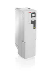 Frekvensomformer ACS580 | 3x400V 30kW 62A IP21 integreret EMC-filter C2