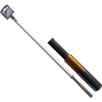 BaTo bitsholder slim quicklock 1/4" x 400 mm
