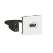 MOSAIC AV HDMI UDTAG 15CM KABEL 2M HVI