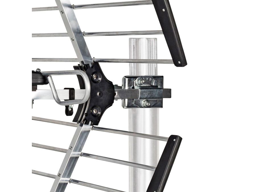 Udendørs TV-antenne - 470-790MHz, 18dB