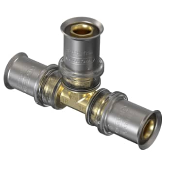 Wavin Tigris M5 Tee 40mm