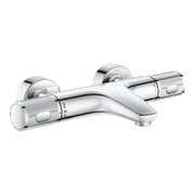 Grohe Presicion Feel termostat. Bad