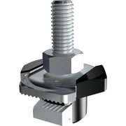 T-bolt fhs clix 8 x 100