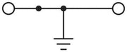 JORDKLEMME - UT 16-PE - 3044212