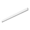 LEDV OFFICE LINEAR SF V 34W WT PS1124