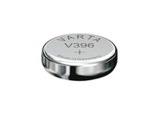 SR59/V396 Sølvoxid knapcelle - 1,55V / 25mAh (1 stk.)