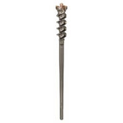 Bosch hammerbor gennembrydning SDS-max, 55 x 450 mm