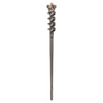 Bosch hammerbor gennembrydning SDS-max, 55 x 450 mm