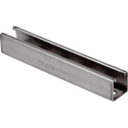 Samontec FUS 41/41/2,5 mm montageskinne 3 meter
