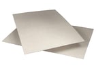 Bølgepapark 1175X775mm 3mm