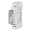 ELMÅLER 1-FASET 45A MODBUS MID