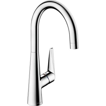 Hansgrohe Talis M51 køkkenarmatur 260 1jet, krom