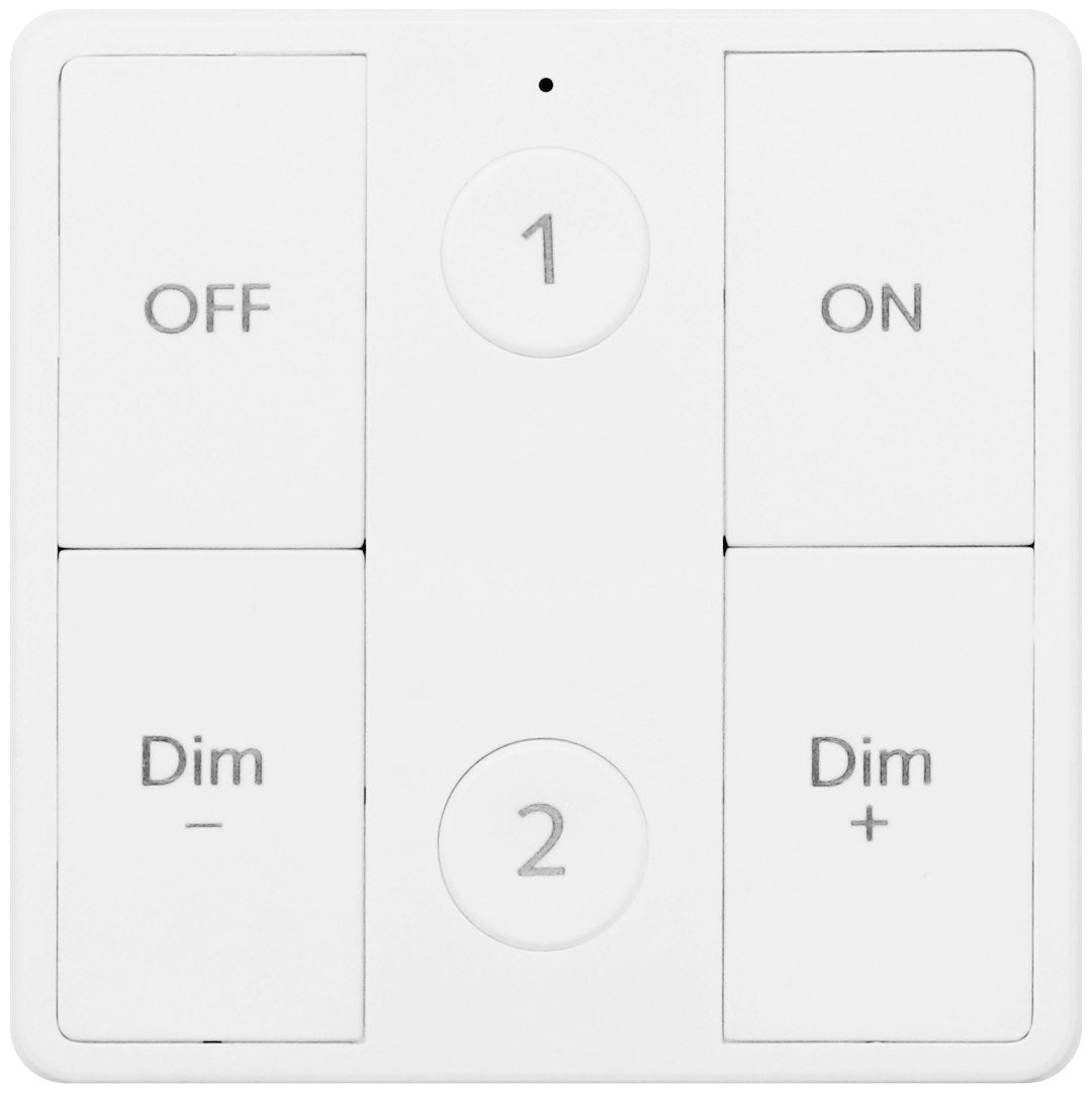 SMART HOME RF FJERNBETJENING