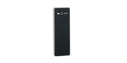 AQ30 Sort Slimline touch læser OSDP EV3