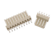 Printfatning - NS25, 15pol (1x15) han 2,54mm benafstand