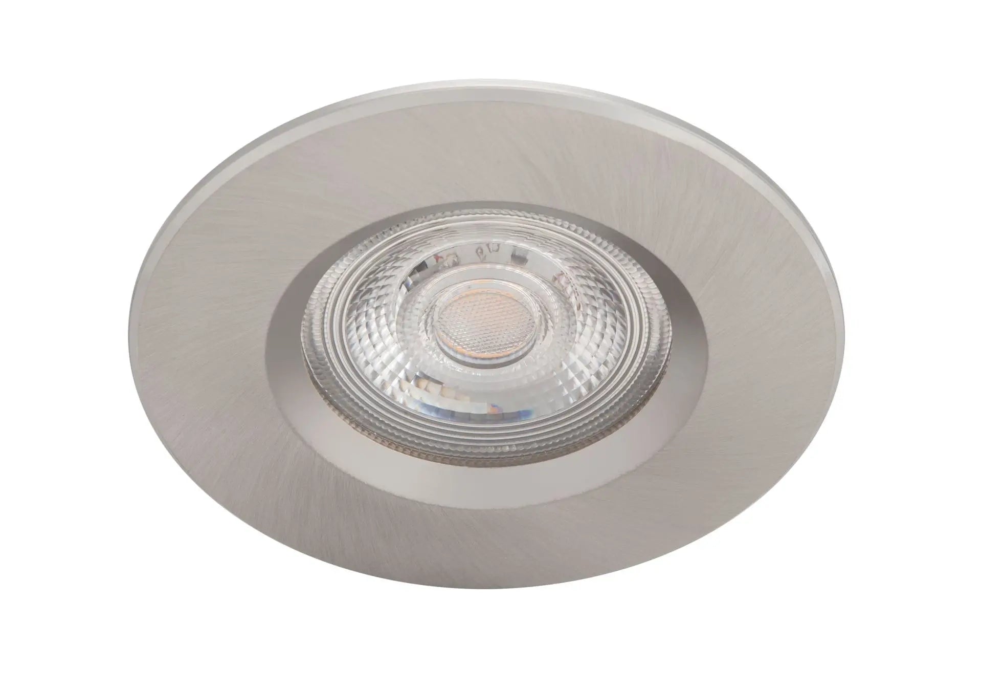 DIVE SL261 RD 070 5W 27K N HV IP65L - Recessed spot