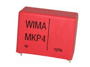 MKP4 polypropylen kondensator - 22nF (0,022uF) 1000V 15mm