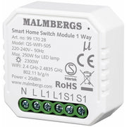 WI-FI Smart modul on/off