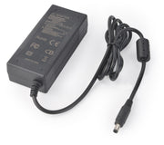 Netadapter - 35Vdc / 52W (1,5A) switchmode, EuP (5,5x2,5mm)