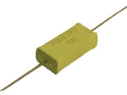 SMD modstand - 270kOhm 0,125W ±5% (0805) (10 stk. )