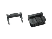 IDC fladkabelstik, hun - 34pol (2x17) 2,54mm benafstand