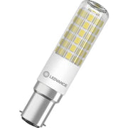 LED T SLIM KLAR 6,5W/827 (60W) B15D