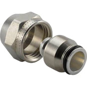 Uponor Uni-X koblingssæt MLC 20-3/4"FT Euro