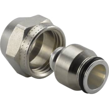 Uponor Uni-X koblingssæt MLC 20-3/4"FT Euro