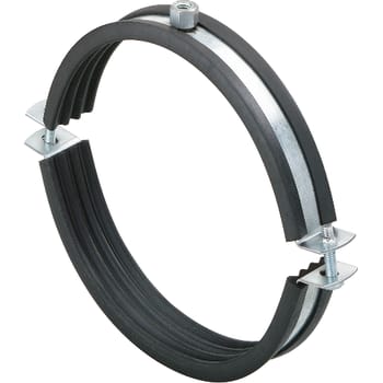 Samontec LGS 160 ventilationsrørbøjle