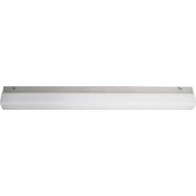LEDVANCE LED Square 1250lm 14W 830 840 IP44 hvid