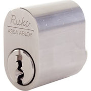 Cylinder RB1660 Krom