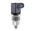 MBS 1700 Tryktransmitter Rel 0-10 bar 4-20mA G 1/2