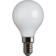 LED Proxima P45 Krone E14 C927 250 lumen,  3W dæmpbar Opal