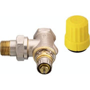RA-UR 15, Venthus, RP 1/2", VIN