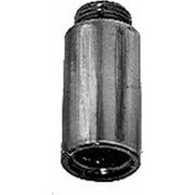 3/8" x 20 mm haneforlænger krom, gdv