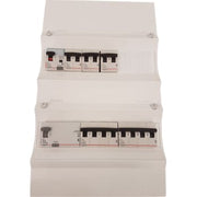 Boligtavle 3120LKA011 hvid