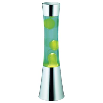 Lava bordlampe GY6,35 35W grøn