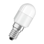 LED T26 2,3W/827 (20W) MAT E14