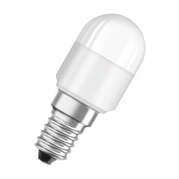 LED T26 2,3W/827 (20W) MAT E14