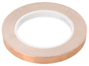 Selvklæbende kobbertape - B5mm x L30m