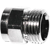 1/2" x 3/8" TA FPL spidsmuffe