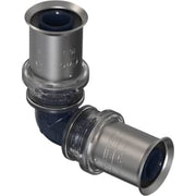 Wavin Tigris K5 vinkel 25mmx90°