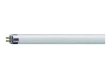 T5 Lysstofrør - TL 8W / 827 Varm Hvid, G5 (Ø16x288mm)