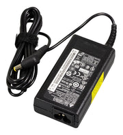 Netadapter til Acer - 19V 2,42A 65W (Ø5,5x1,7mm DC stik)