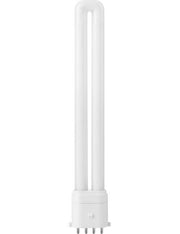 LED PLS 2G7 4pin T30x137 3W (7W) 390Lm 840