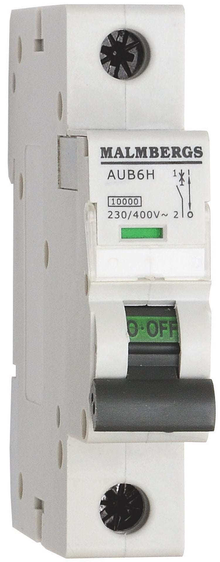 AUTOMATSIKRING 13A 1P C 10kA