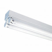 LED Grundarmatur 120cm til 2xT8 LED rør IP20