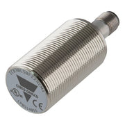 Induktivaftaster M30 PNP NO 15mm skærmet lang IP67 10-40VDC fornikl  MS