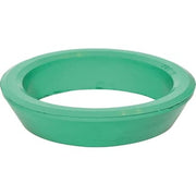 3/4" Viton-pakning FKM grøn klarer temperatur op til 150° C.